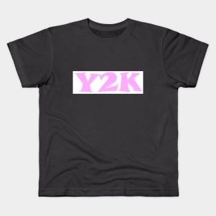 Y2K Kids T-Shirt